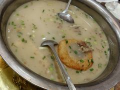 -简阳董家埂羊肉汤