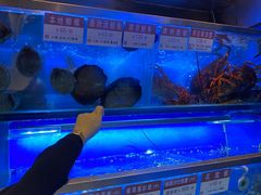 水产区-協成海鮮火鍋(老店)