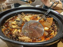 -渝悦情·新派川菜(建国门店)