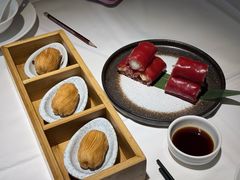 -悦景酒家(罗湖店)