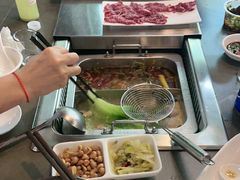 -鑫宝沙茶牛肉火锅(永泰店)