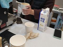 -Fulu Coffee福禄(花园城店)