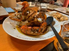 -Ministry of Crab(科伦坡店)