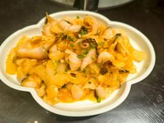 -海天楼中餐厅(吴宫泛太平洋酒店)