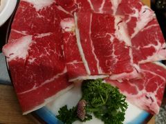 -金龙烧烤·牛肉面(西塔店)