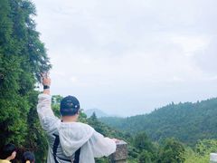 -南岳衡山风景名胜区