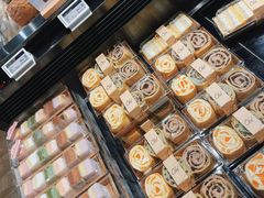 -Olé精品超市(北京合生汇店)