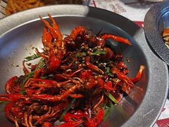 -石牌岭小亮蒸虾•湖北老字号(左岭店)