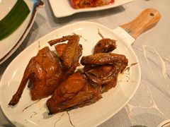 -春满人间酒楼(园岭中路店)