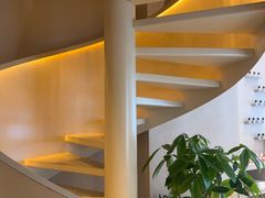 -泰合玺·精油疗愈 SPA(南京河西万达店)