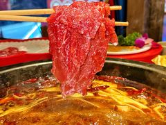 -蜀大侠火锅(总府路店)