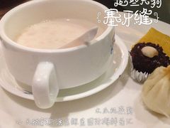 -小天鹅戴斯酒店鲸鲨百汇创作料理
