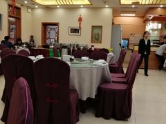 大堂-成都驻京办餐厅(蜀都宾馆店)