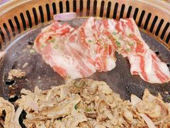 -杨记齐齐哈尔烤肉(逸仙路店)