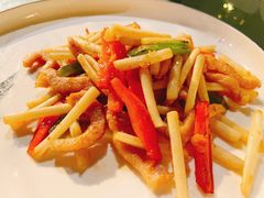 -锦至私房菜(长乐店)