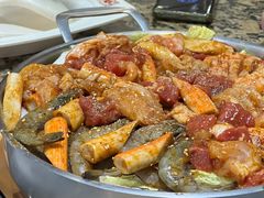 -黄记煌三汁焖锅(新世纪广场店)