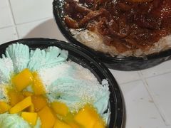 -小胖老味刨冰