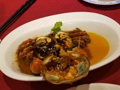 -老吉士酒家(天平路店)