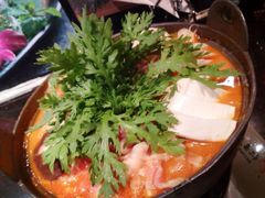地狱牛肉火锅-将太无二·北美传奇寿司(瑞士公寓店)