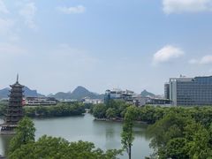 -忆咖啡观景餐厅(桂林象山公园店)