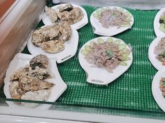 -德盛缘大块肉烧烤(东关路店)