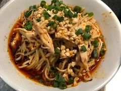 -探鱼·鲜青椒爽麻烤鱼(北京路天河城店)