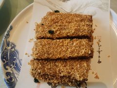 -鑫巴蜀小镇 · 水煮鱼专研店(玉桥店)