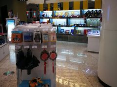 -广州塔-纪念品商店(汇礼轩商场店)
