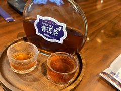 -芸南道·过桥米线(昆明老街旗舰店)