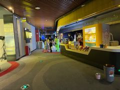 -万达影城(通州万达广场IMAX+杜比影院店)