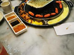 -韩宫宴和牛烤肉(合肥滨湖银泰城店)