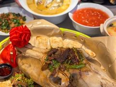 -乔阿马·江南味·驴肉香(龙湖华泾天街店)