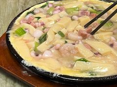-华春餐馆(鱼山路店)