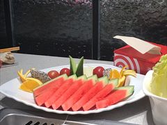 -海底捞火锅(大融城店)