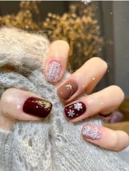 -M·X Nail日式美甲美睫