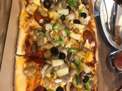 -必胜客(新中纬店)