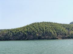 -天目湖山水园