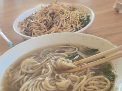 -十二忠手拉面(中华路店)