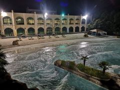 -太阳岛度假酒店