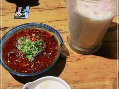 -冰城串吧(柳芳店)