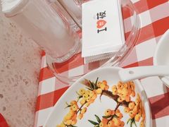-西贝(上海新梅广场店)