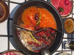 -贰回巷火锅馆(钟楼店)