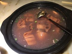 -佬麻雀·新湘菜(珠海金发购物中心店)