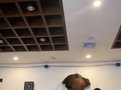 大堂-湘肠香火锅店(团结湖店)