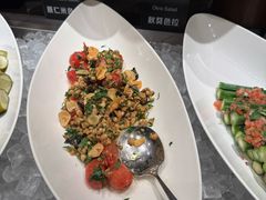 -拉蒂娜·巴西牛排馆 Latina·Brazilian Steakhouse(王府井喜悦店)