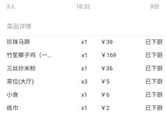 -百年果林椰子鸡(中洲店)