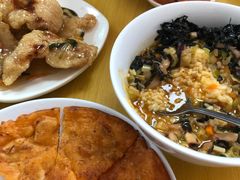 -屋里家延边朝鲜族冷面(南园店)