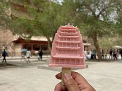 -敦煌莫高窟