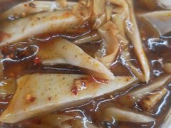 -杨记灌肠(食品街店)
