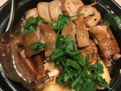 -陶陶居海鲜酒家(新马路店)